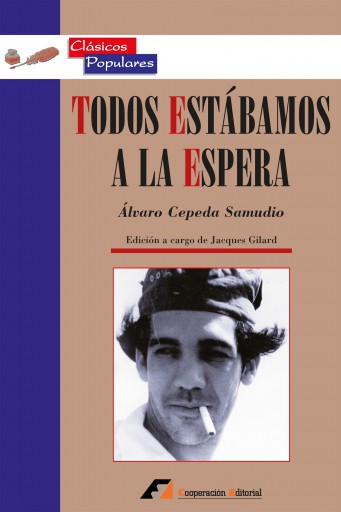 Todos estábamos a la espera