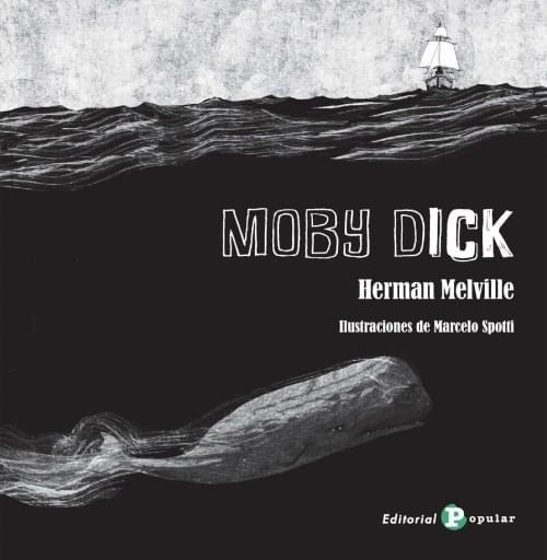Moby Dick