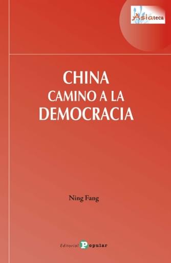 China Camino a la democracia