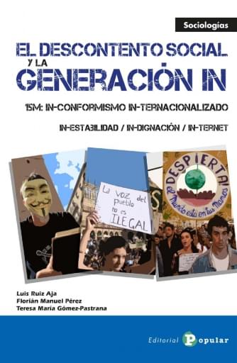 Descontento social y la generación IN