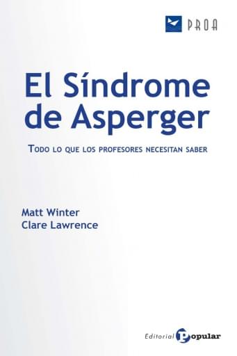 El Síndrome de Asperger