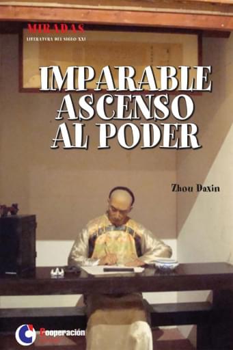 Imparable ascenso al poder