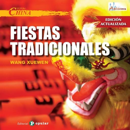 Fiestas tradicionales en la cultura China