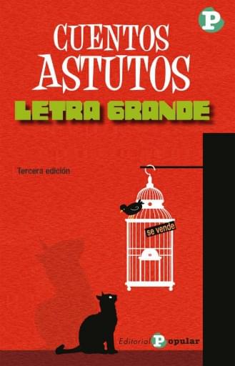 Cuentos astutos