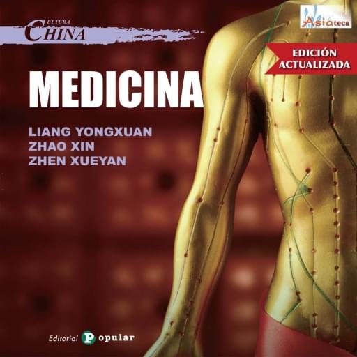 Medicina en la cultura China
