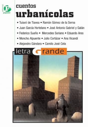 Cuentos urbanícolas