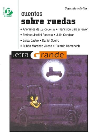 Cuentos sobre ruedas