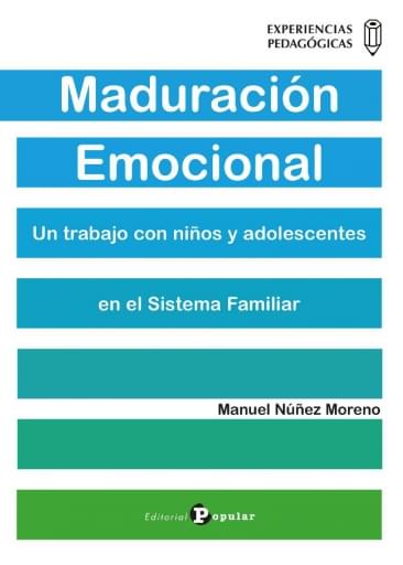 Maduración Emocional