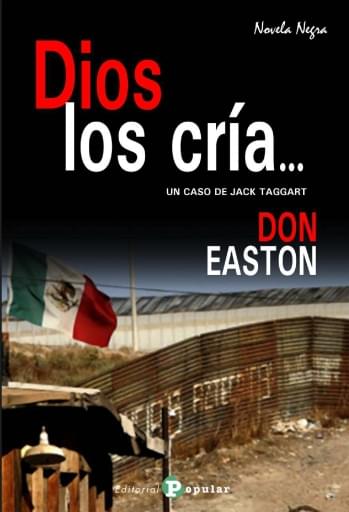 Dios los cría… Un caso de Jack Taggar