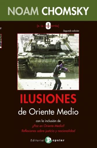 Ilusiones de Oriente Medio