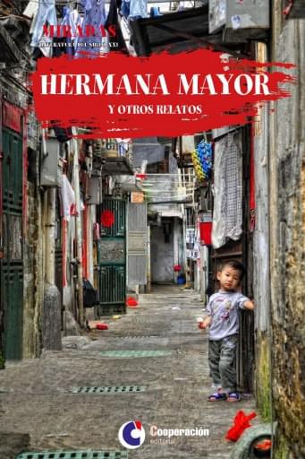 Hermana mayor y otros relatos