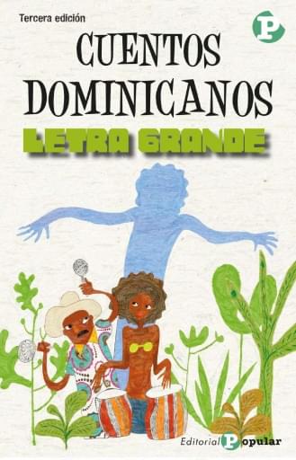 Cuentos dominicanos