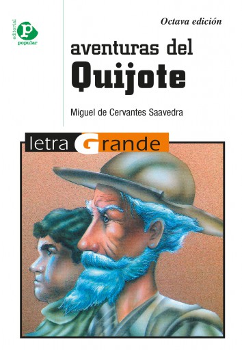 Aventuras del Quijote