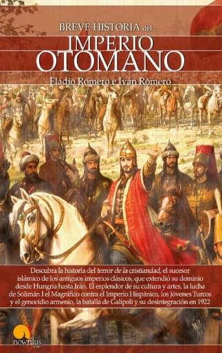 Breve historia del imperio otomano