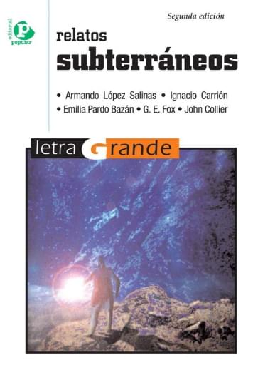 Relatos subterráneos