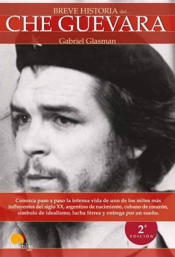Breve historia del Che Guevara
