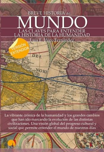 Breve historia del mundo