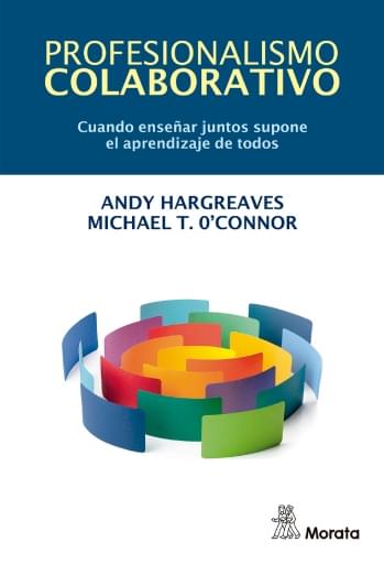 Profesionalismo colaborativo