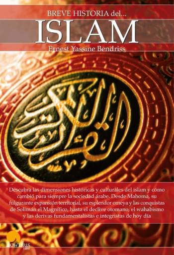 Breve historia del Islam
