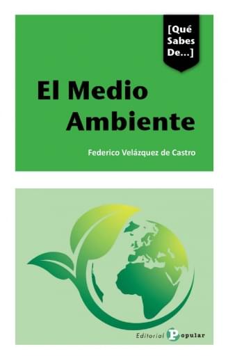 El medio ambiente