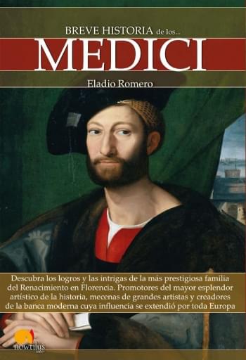 Breve historia de Medici