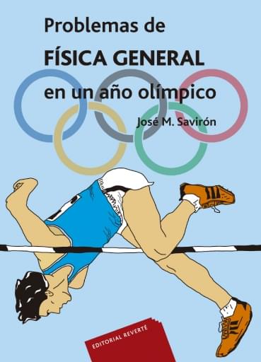 Problemas de FÍSICA GENERAL en un año olímpico