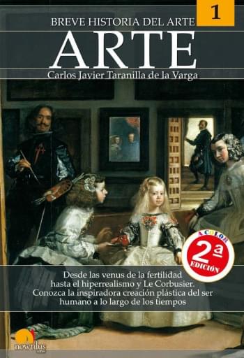 Breve historia del arte