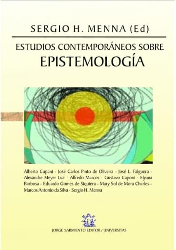 Estudios contemporaneos sobre Epistemología