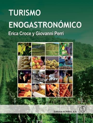 Turismo enogastronómico