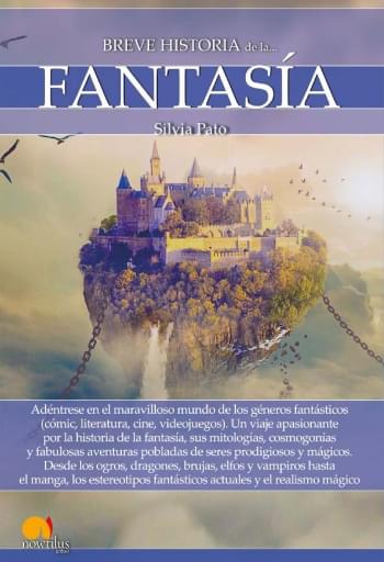 Breve historia de la fantasía