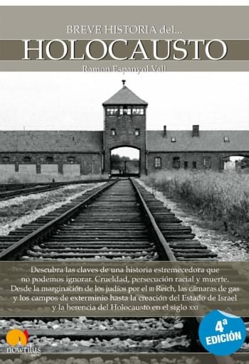 Breve historia del holocausto