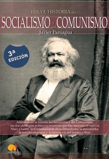 Breve historia del socialismo y del comunismo