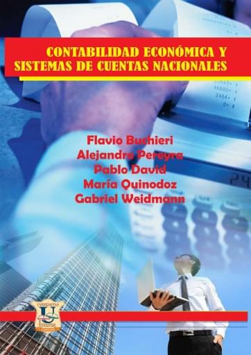 Contabilidad económica y sistema de cuentas nacionales