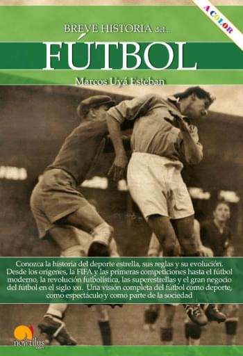 Breve historia del Fútbol