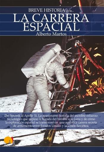 Breve historia de la carrera espacial