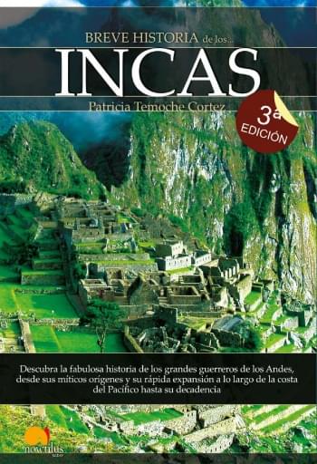 Breve historia de los incas