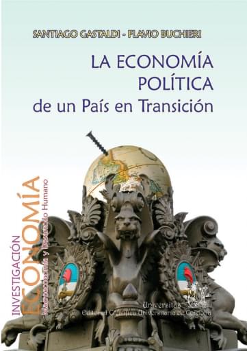 La economía política de un país en transición