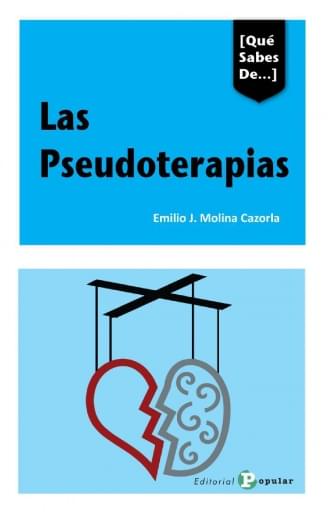 Las pseudoterapias