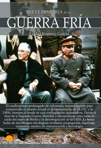 Breve historia de la guerra fría