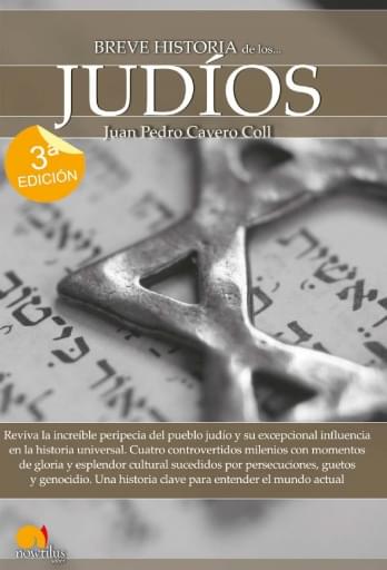 Breve historia de los judíos