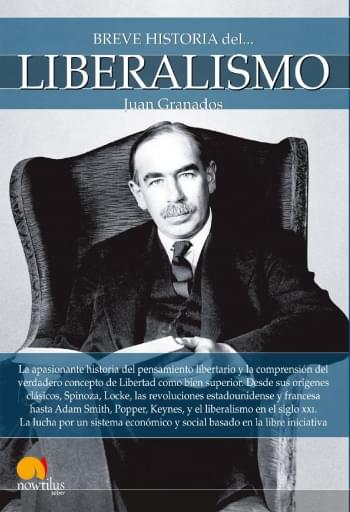 Breve historia del liberalismo