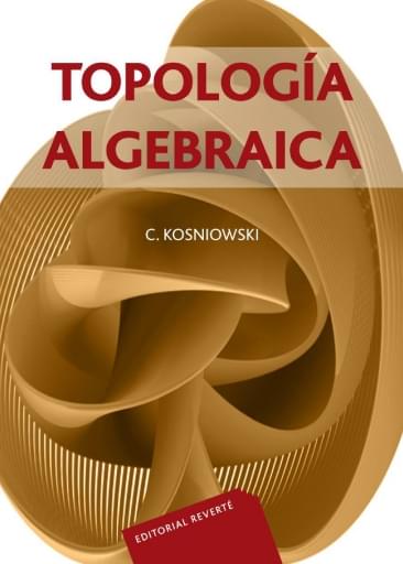 Topología algebraica