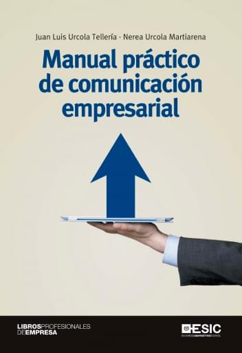 Manual práctico de comunicación empresarial