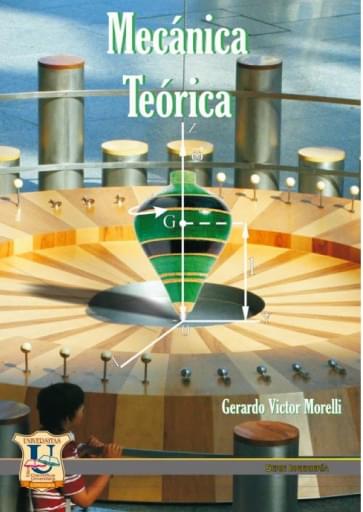 Mecánica Teórica