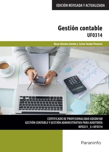 Gestión contable