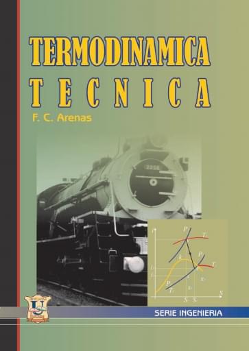 Termodinámica técnica