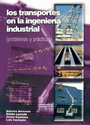 Los transportes en ingeniería industrial