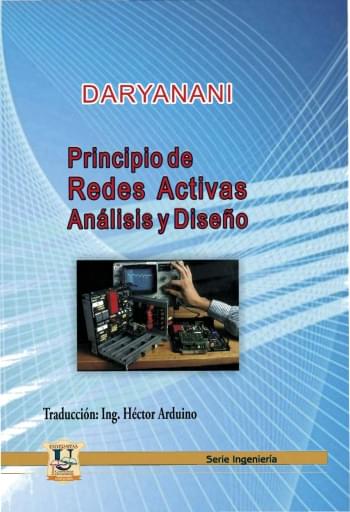 Principio de redes activas