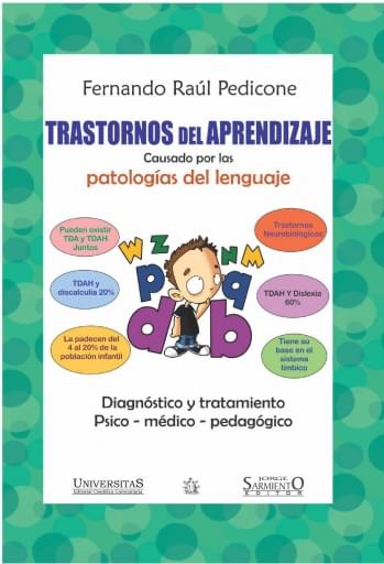 Trastornos del aprendizaje