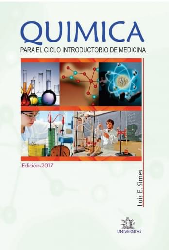 Fundamentos de Química General